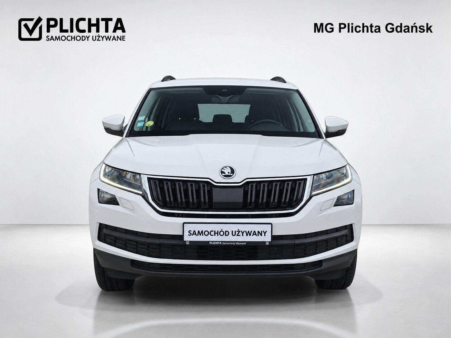 Škoda Kodiaq - zdjęcie 8