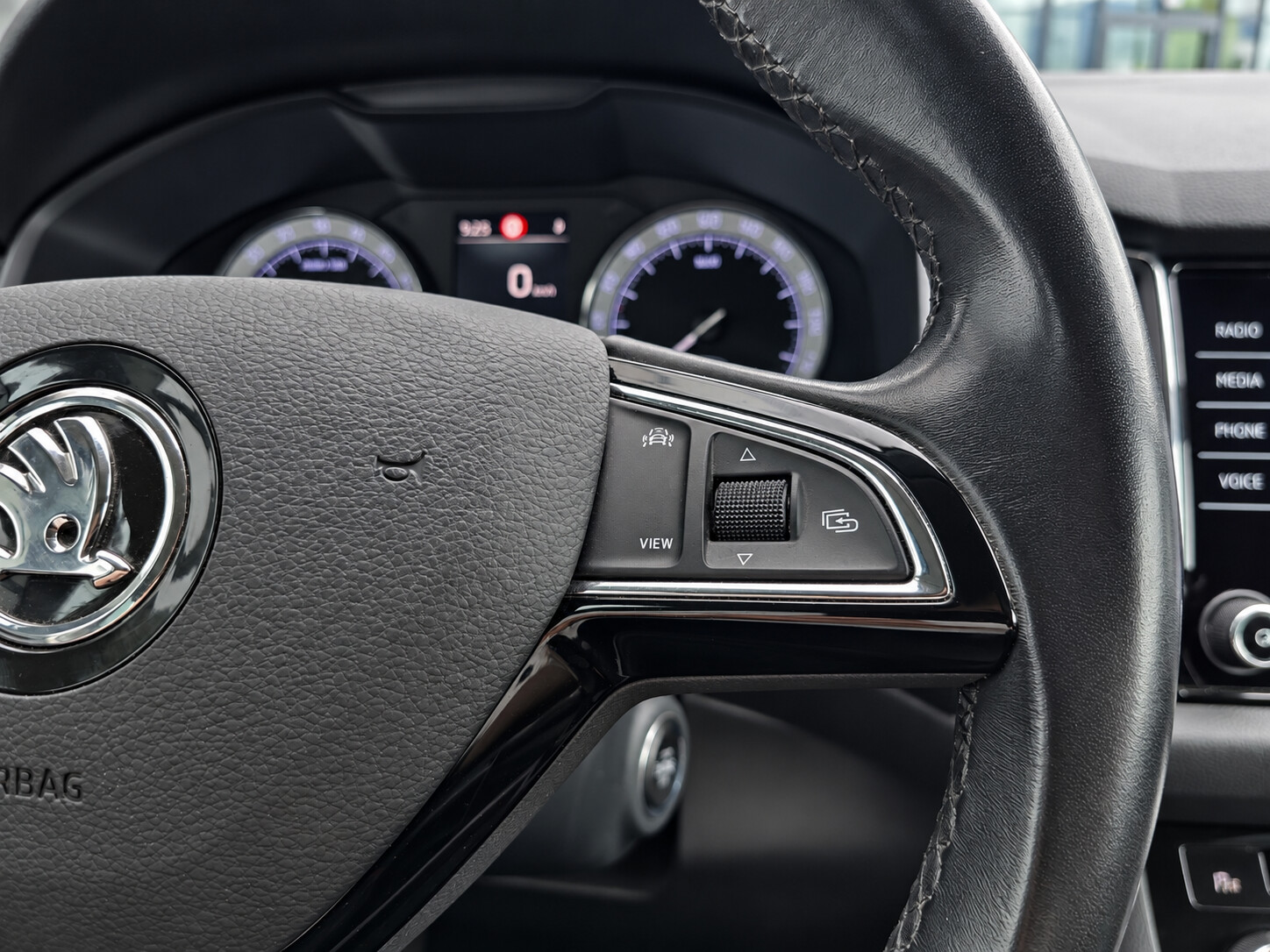 Škoda Kodiaq - zdjęcie 24