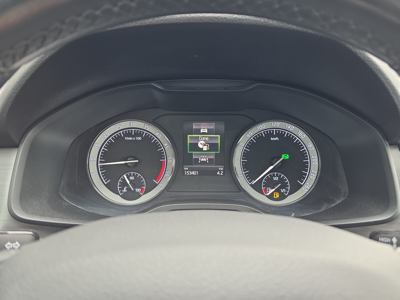 Škoda Kodiaq - zdjęcie 17