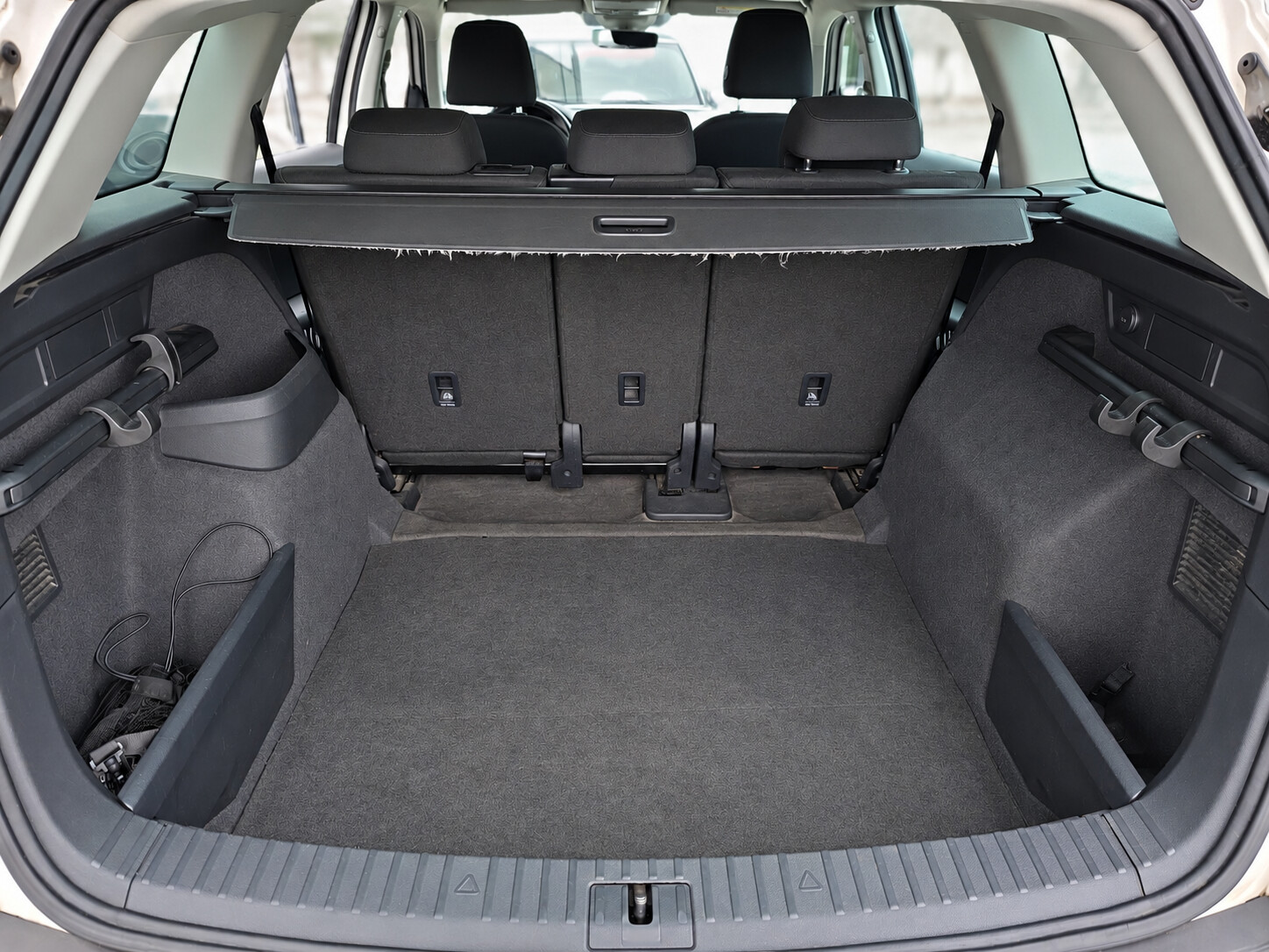 Škoda Kodiaq - zdjęcie 13