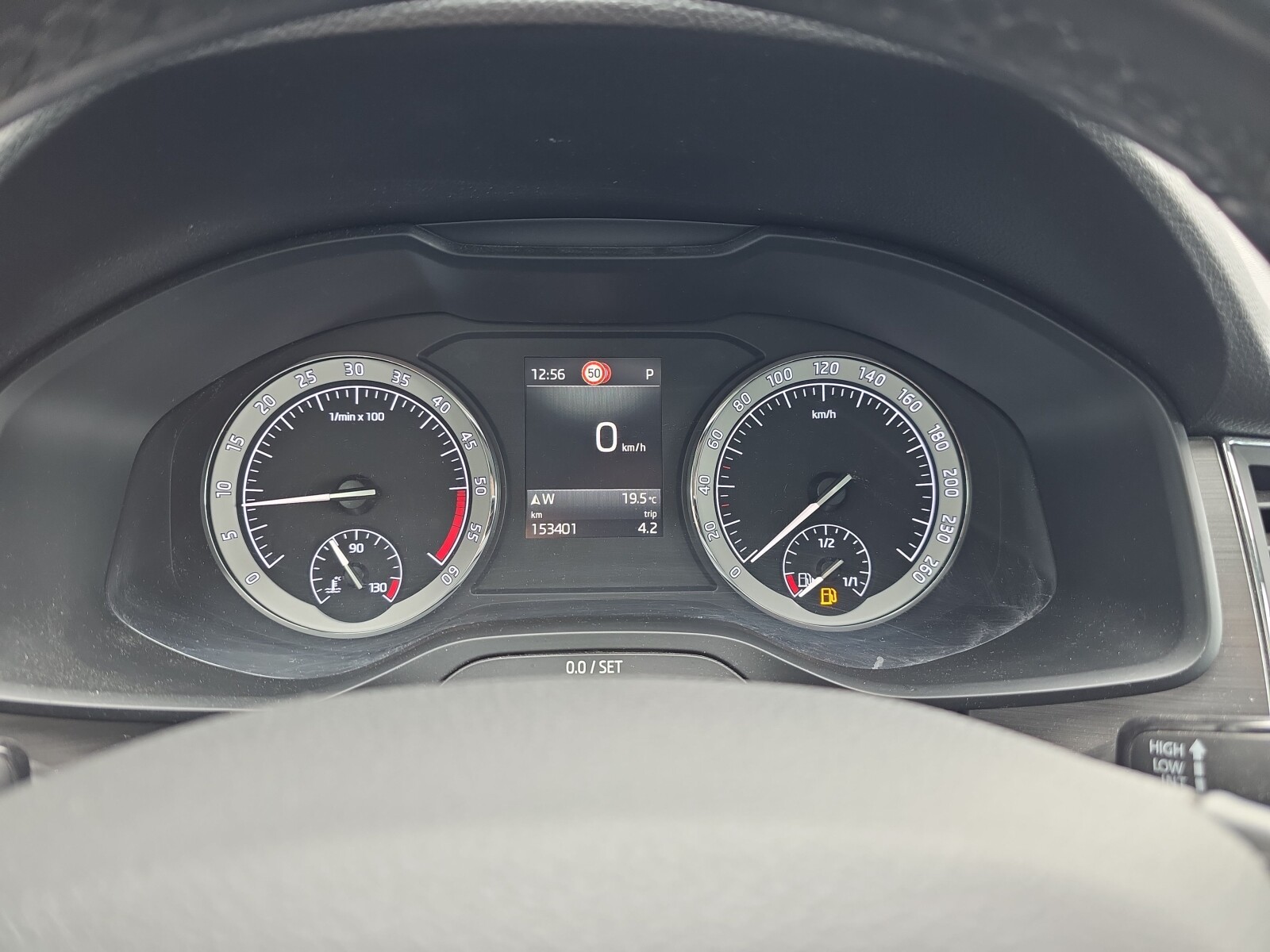 Škoda Kodiaq - zdjęcie 16