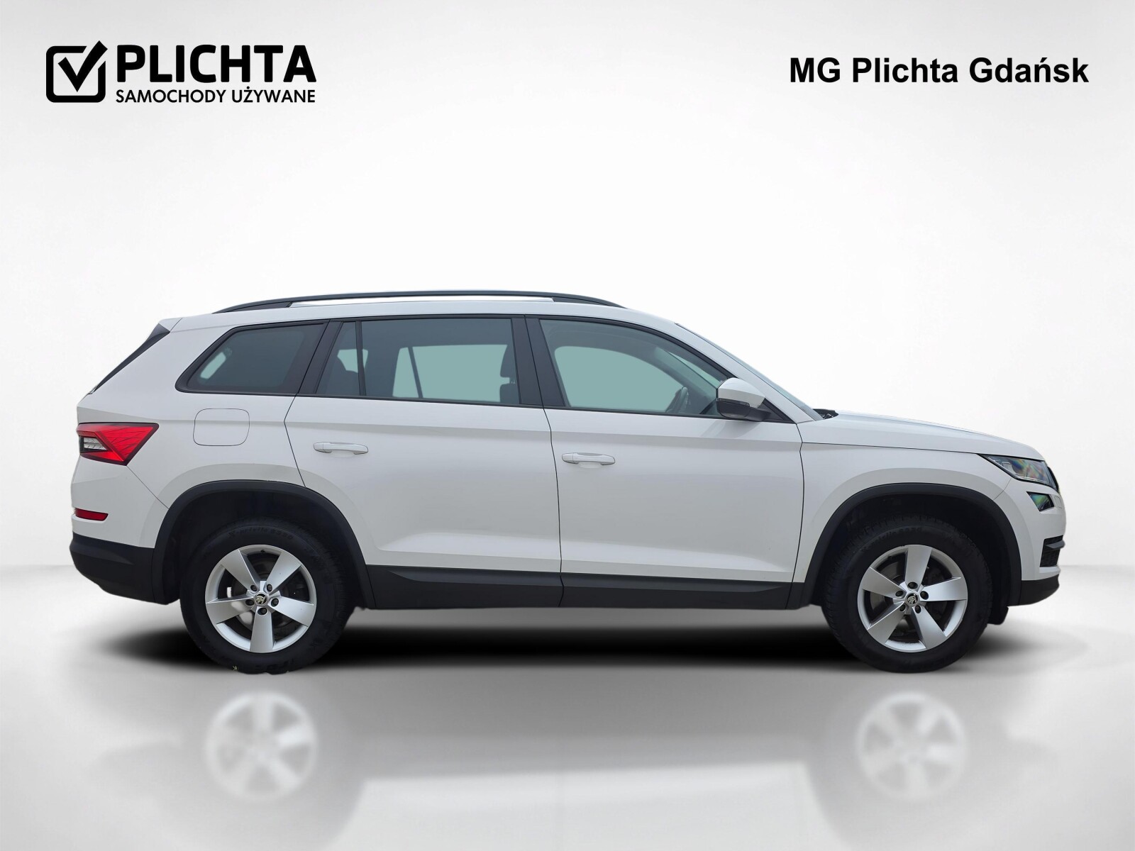 Škoda Kodiaq - zdjęcie 6