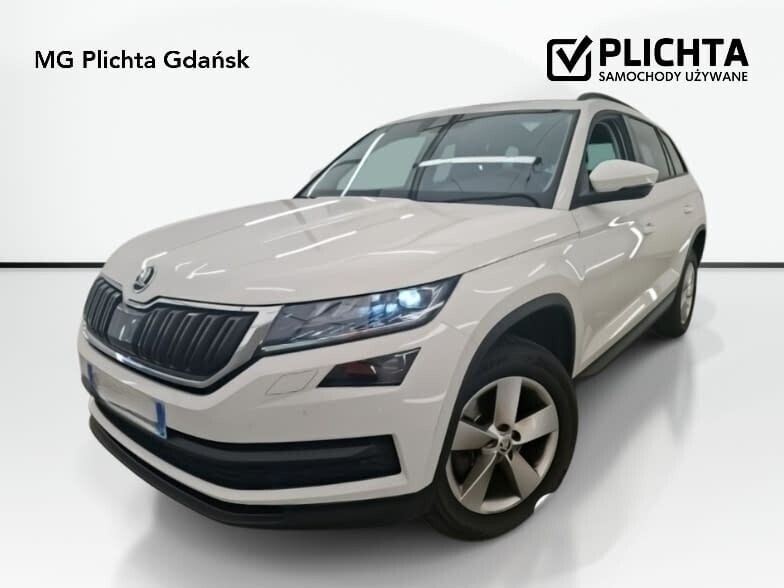 2.0 TDI 150 KM | Serwis ASO | FVAT 23% | Gwarancja