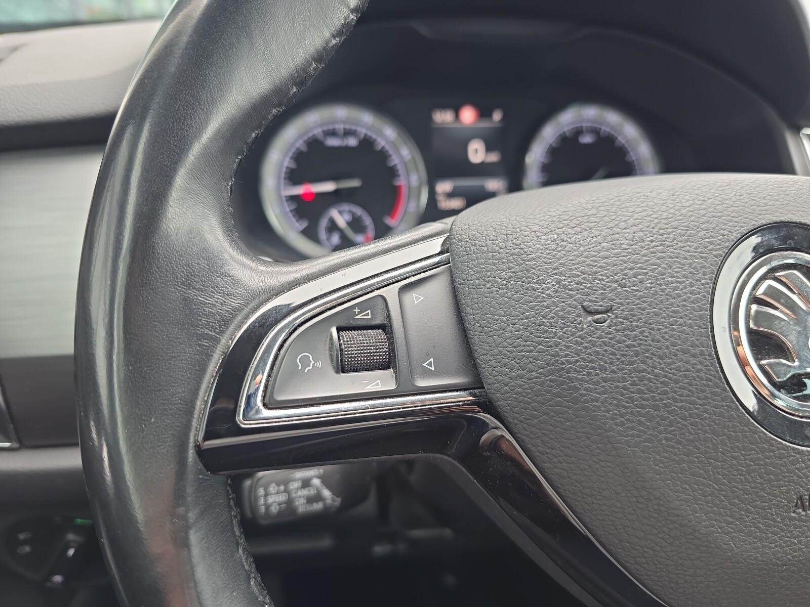 Škoda Kodiaq - zdjęcie 13