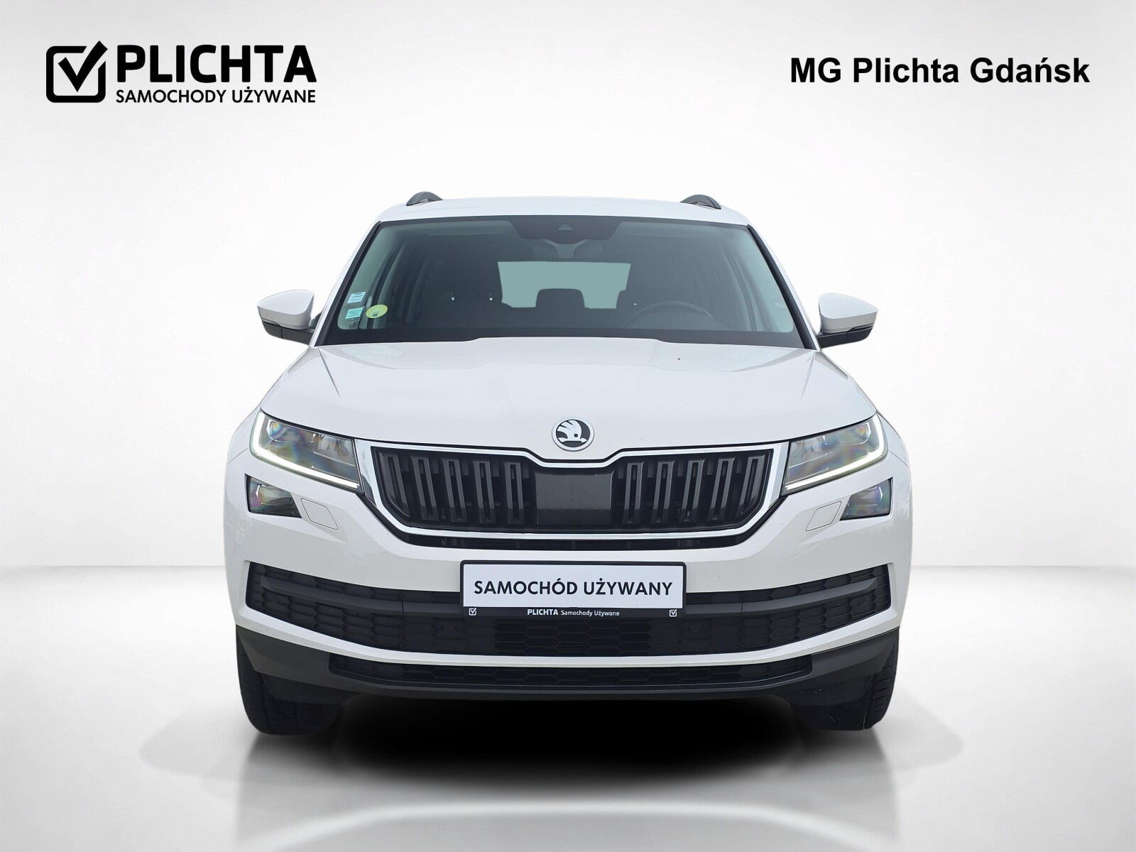 Škoda Kodiaq - zdjęcie 8