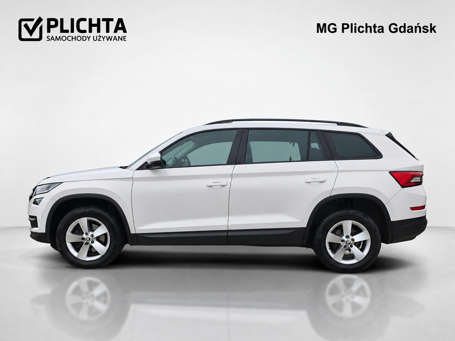 Škoda Kodiaq - zdjęcie 2