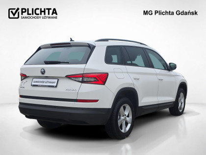 2.0 TDI 150 KM | Serwis ASO | FVAT 23% | Gwarancja