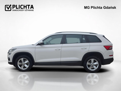 2.0 TDI 150 KM | Serwis ASO | FVAT 23% | Gwarancja