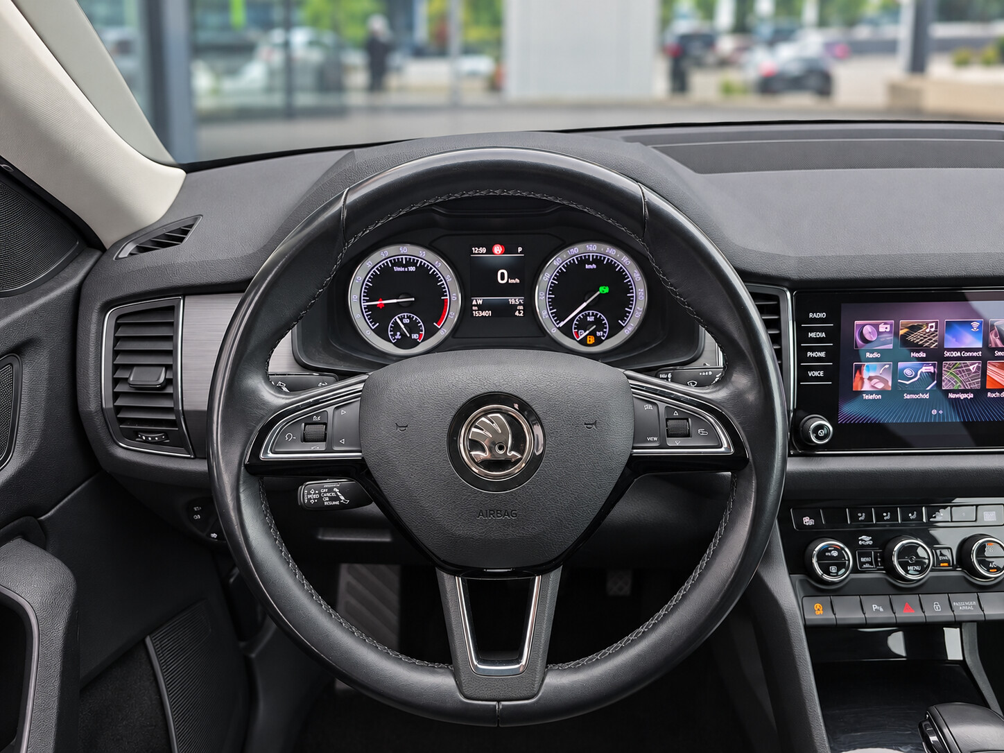 Škoda Kodiaq - zdjęcie 10