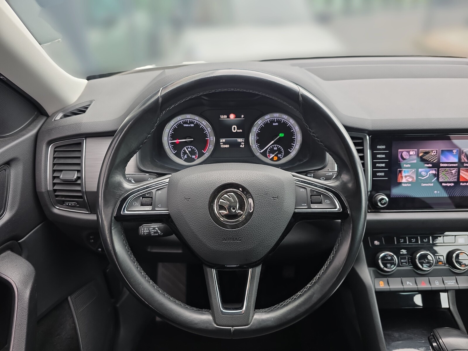 Škoda Kodiaq - zdjęcie 12