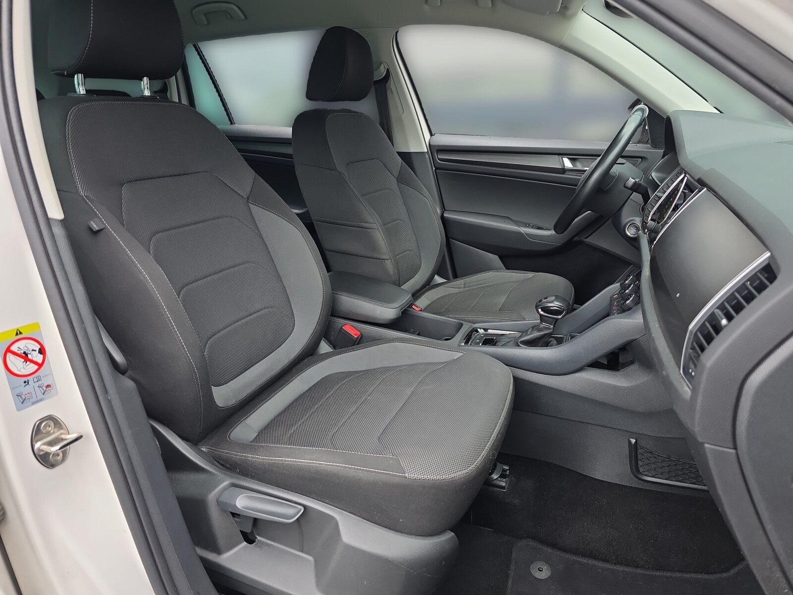 Škoda Kodiaq - zdjęcie 26