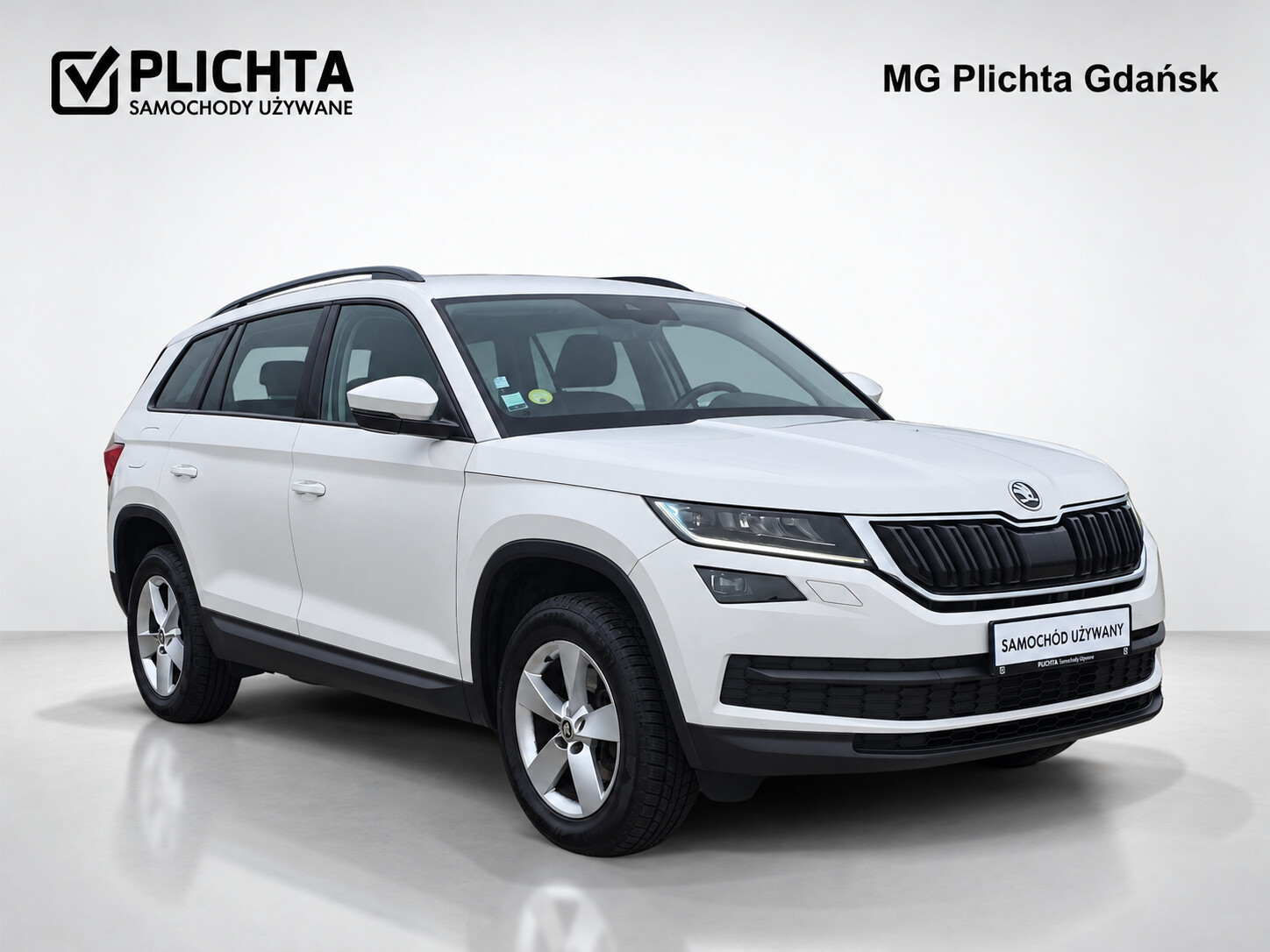 Škoda Kodiaq - zdjęcie 7