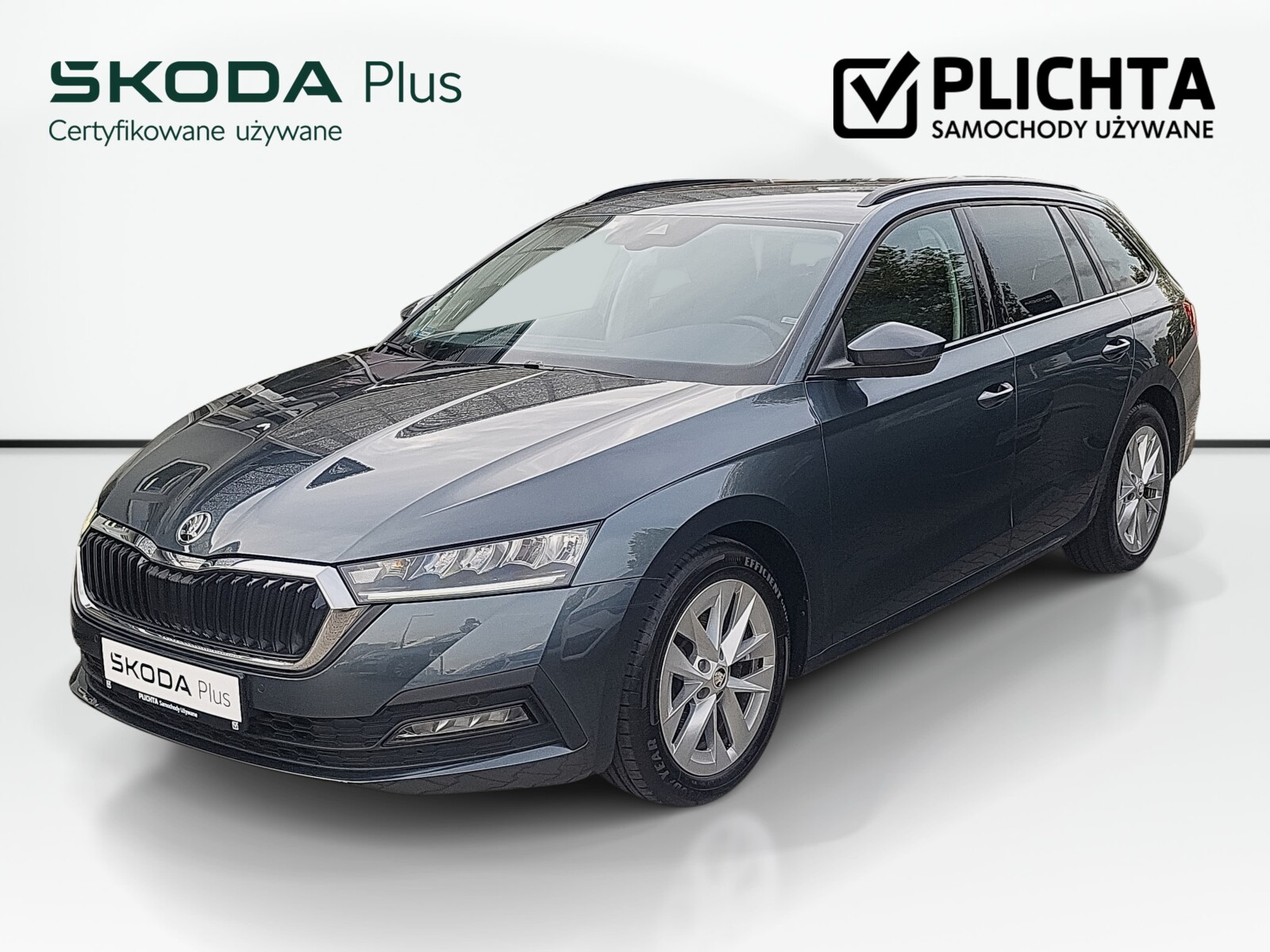 1.5 TSI 150KM DSG; Podgrz. Fotele; LED; Tempomat; El. Klapa; FV23