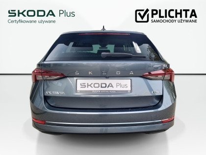 1.5 TSI 150KM DSG; Podgrz. Fotele; LED; Tempomat; El. Klapa; FV23