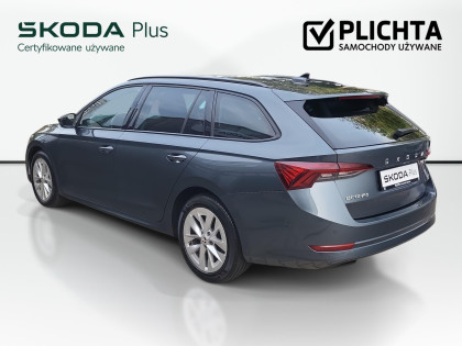 1.5 TSI 150KM DSG; Podgrz. Fotele; LED; Tempomat; El. Klapa; FV23
