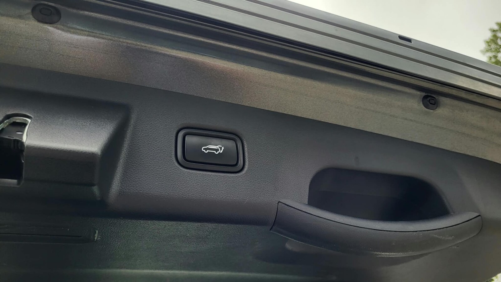 Hyundai Tucson - zdjęcie 13