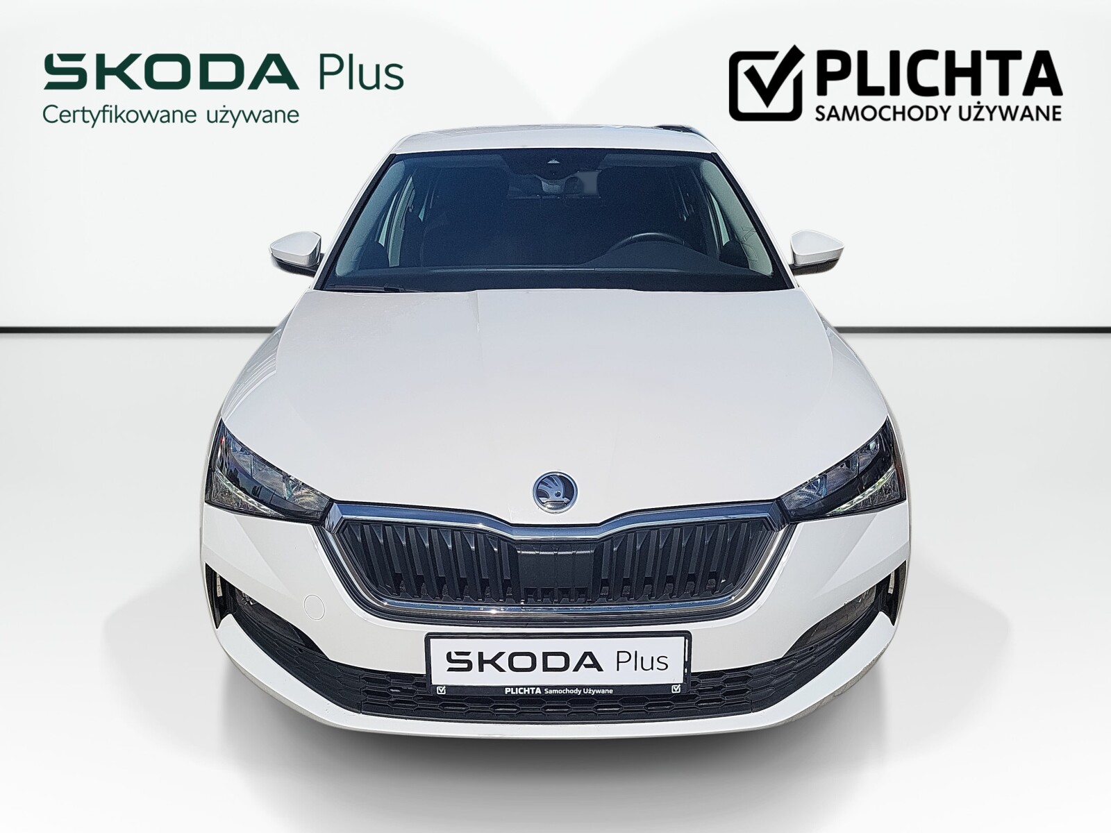 Škoda Scala - zdjęcie 8