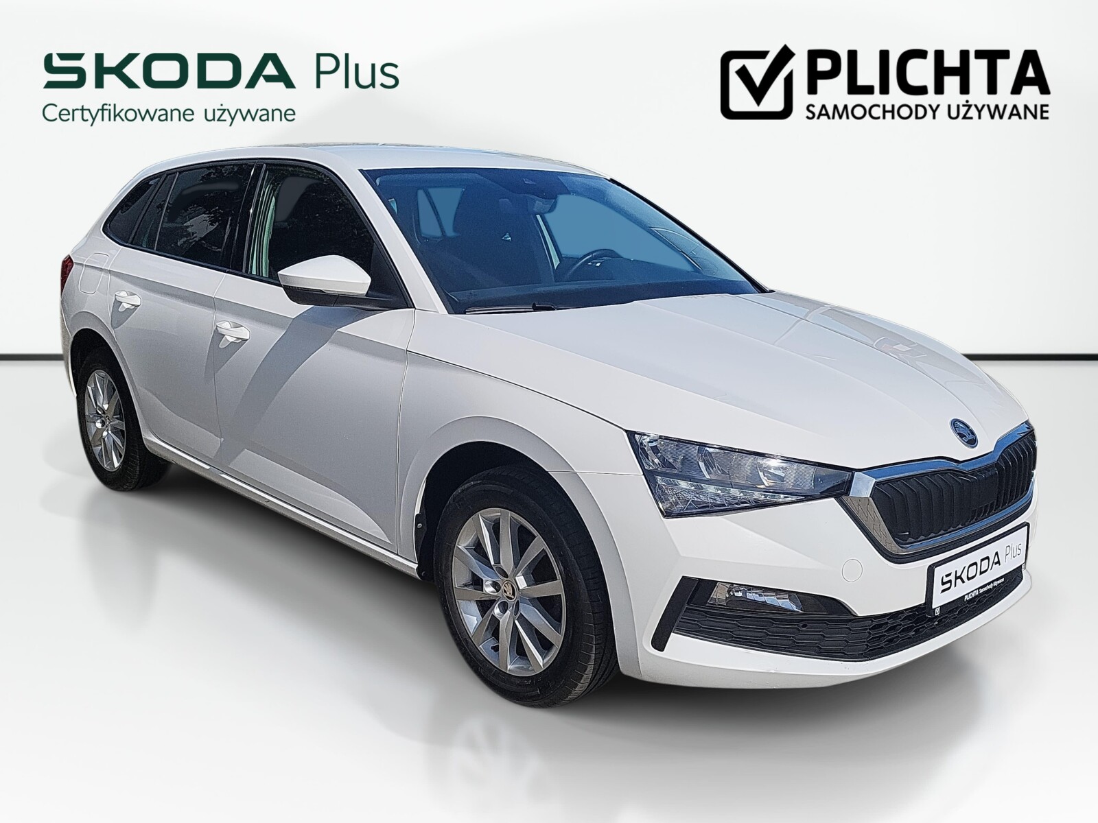 Škoda Scala - zdjęcie 7