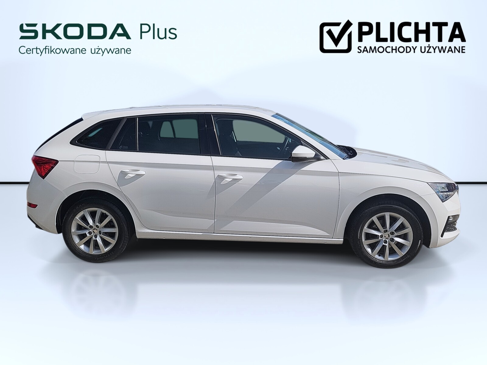 Škoda Scala - zdjęcie 6