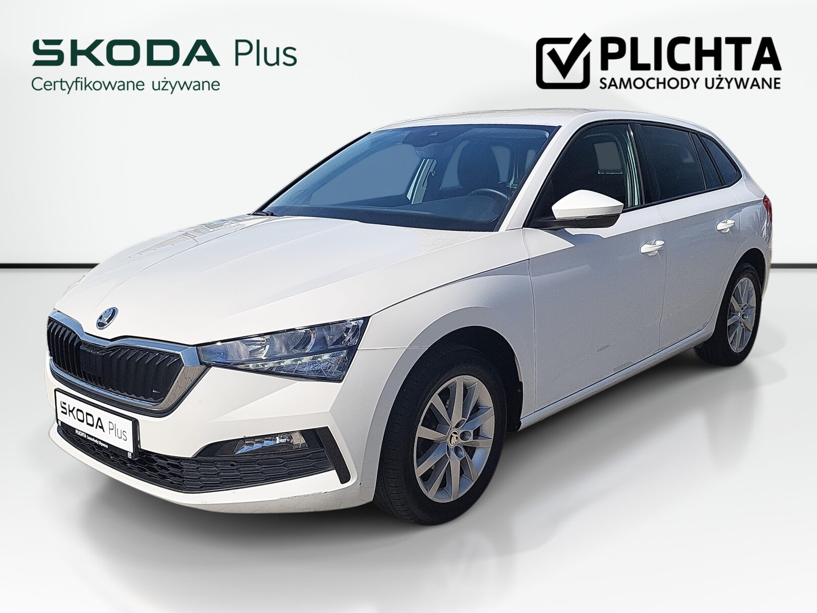 Škoda Scala - zdjęcie 1