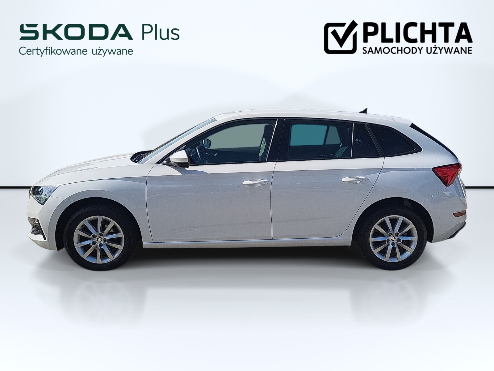 Škoda Scala - zdjęcie 2