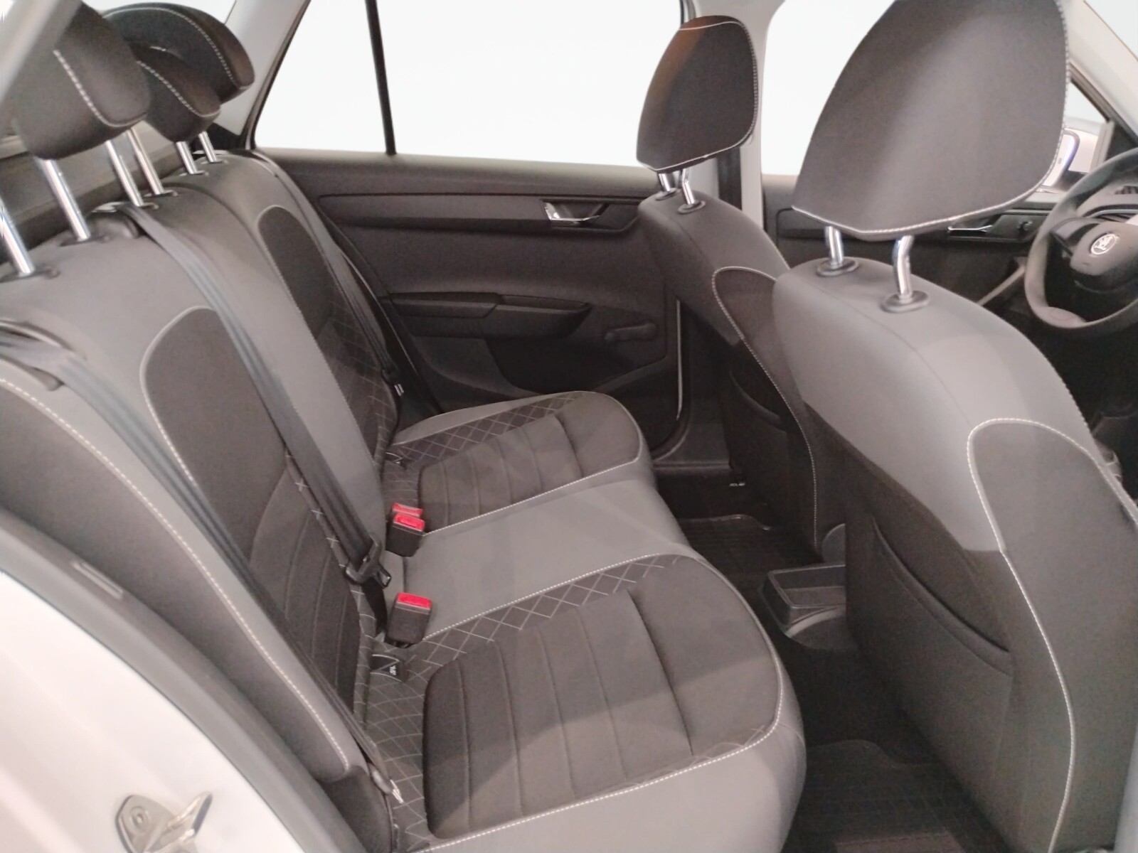 Škoda Fabia - zdjęcie 13