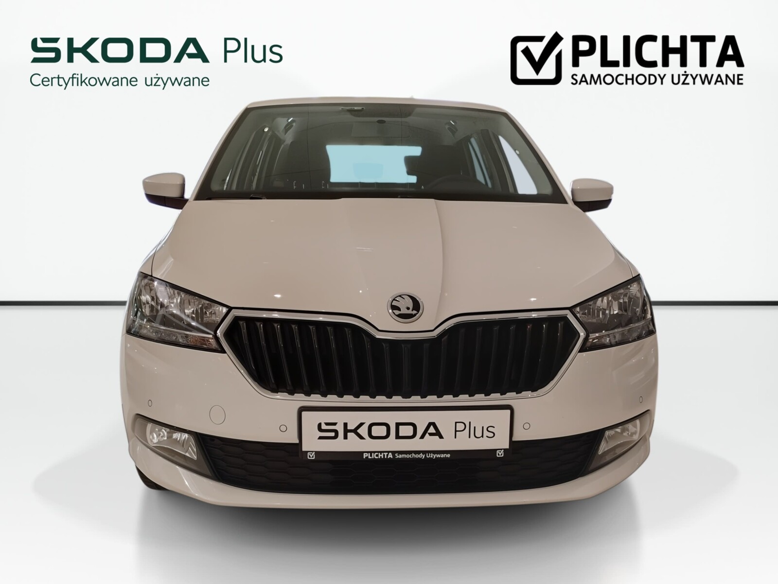 Škoda Fabia - zdjęcie 2