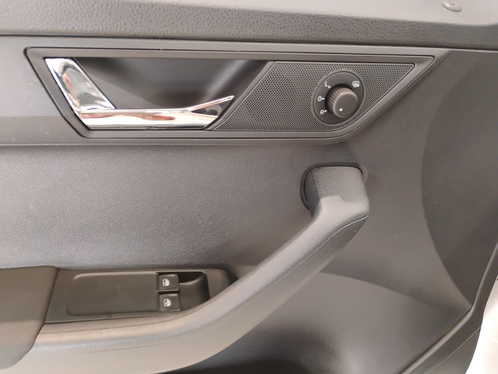Škoda Fabia - zdjęcie 16