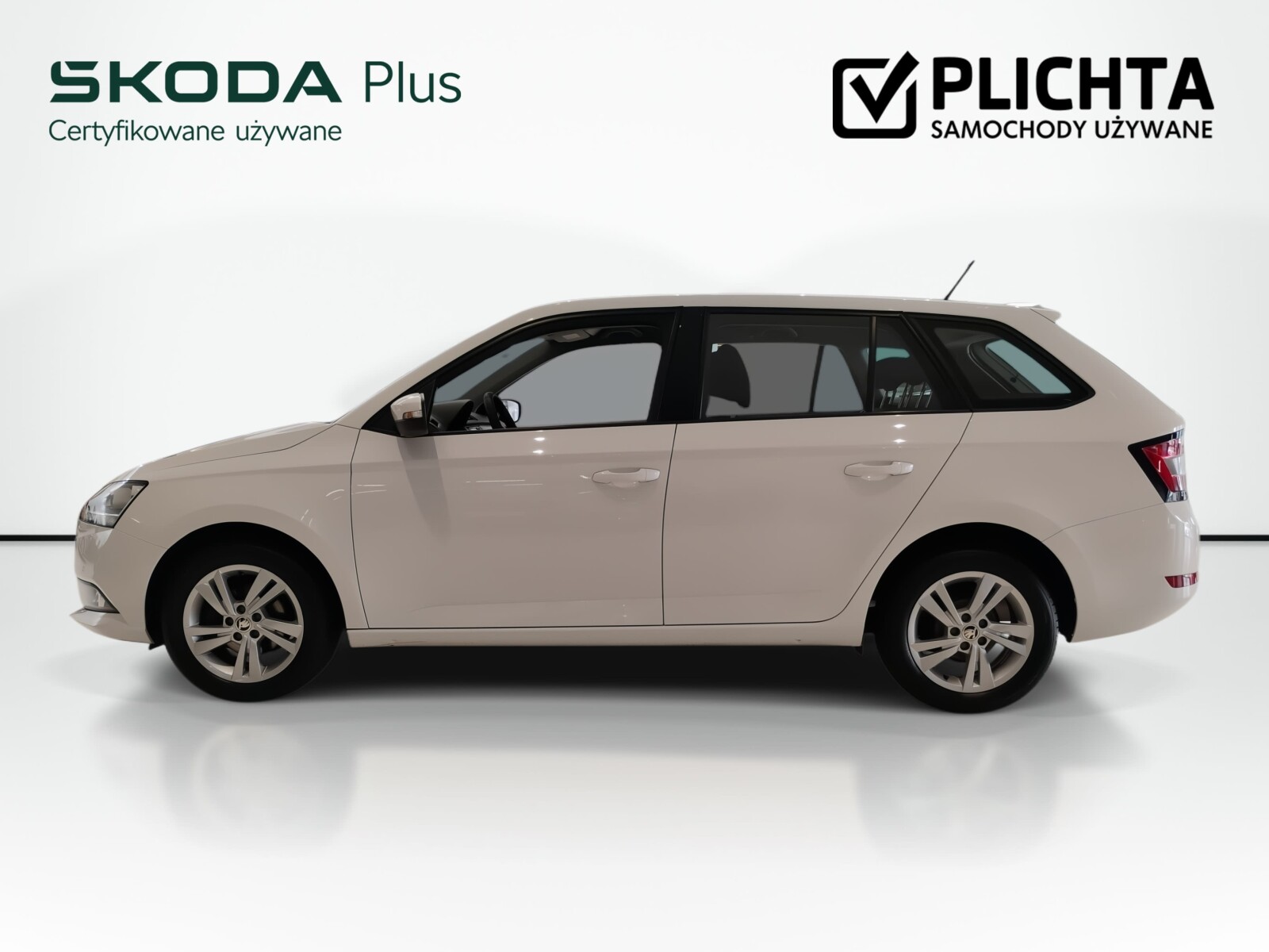 Škoda Fabia - zdjęcie 9