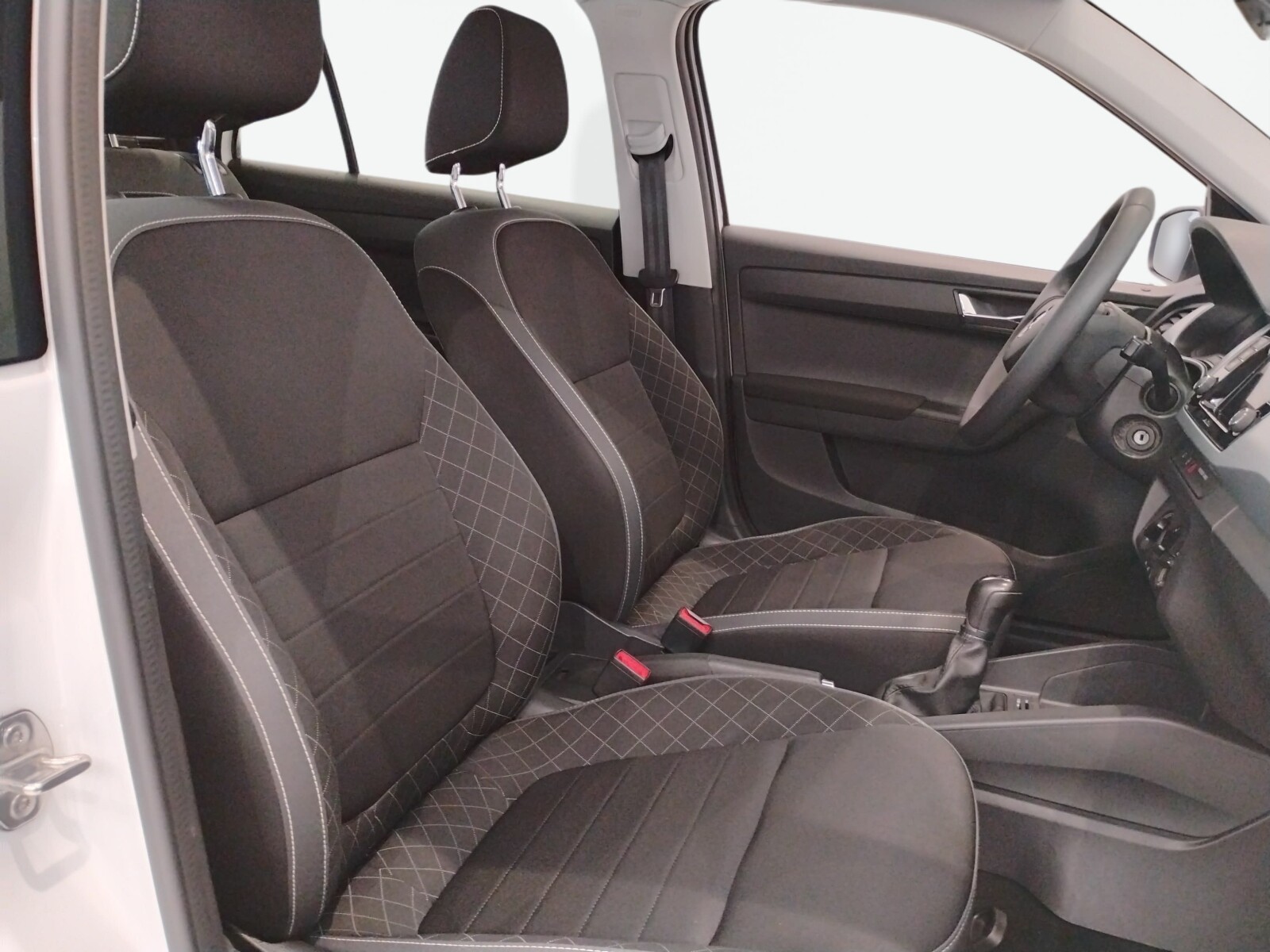 Škoda Fabia - zdjęcie 14