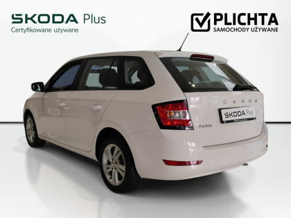 1.0 TSI 95KM Ekran Dotykowy Bluetooth Czujniki Parkowania