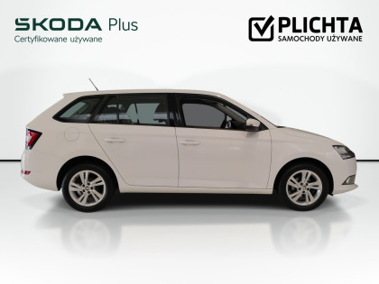 1.0 TSI 95KM Ekran Dotykowy Bluetooth Czujniki Parkowania