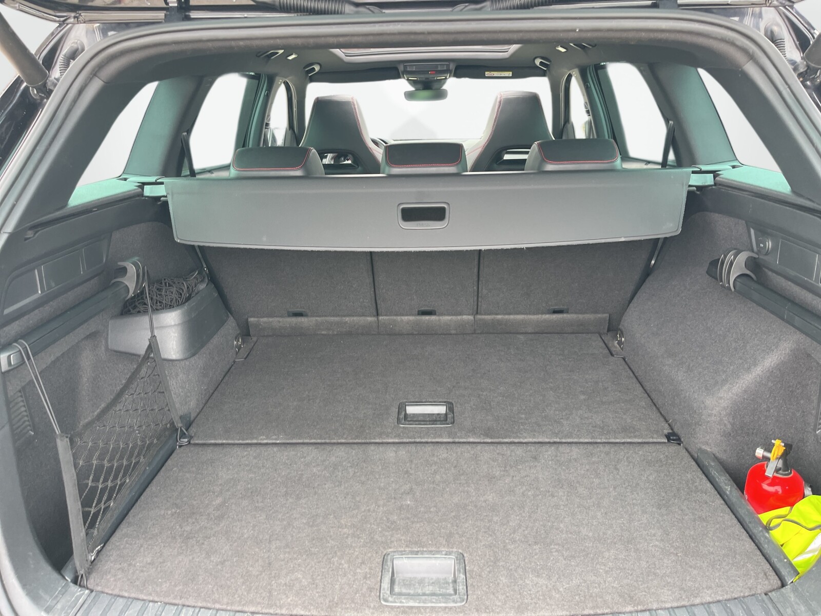 Škoda Kodiaq - zdjęcie 15