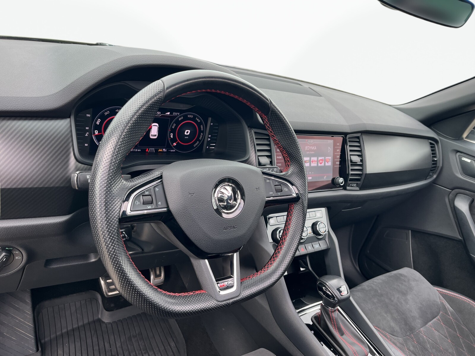 Škoda Kodiaq - zdjęcie 9