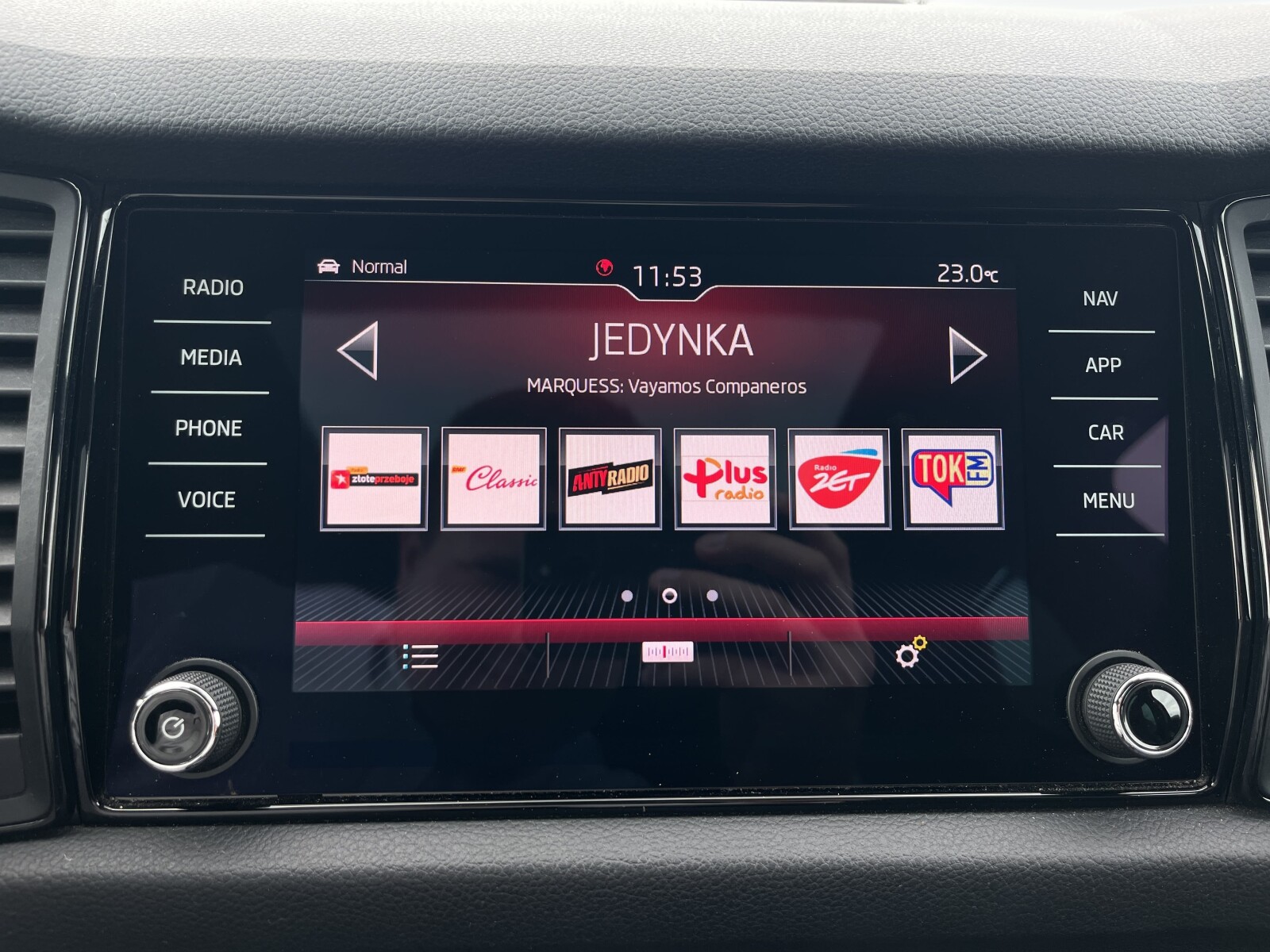 Škoda Kodiaq - zdjęcie 22