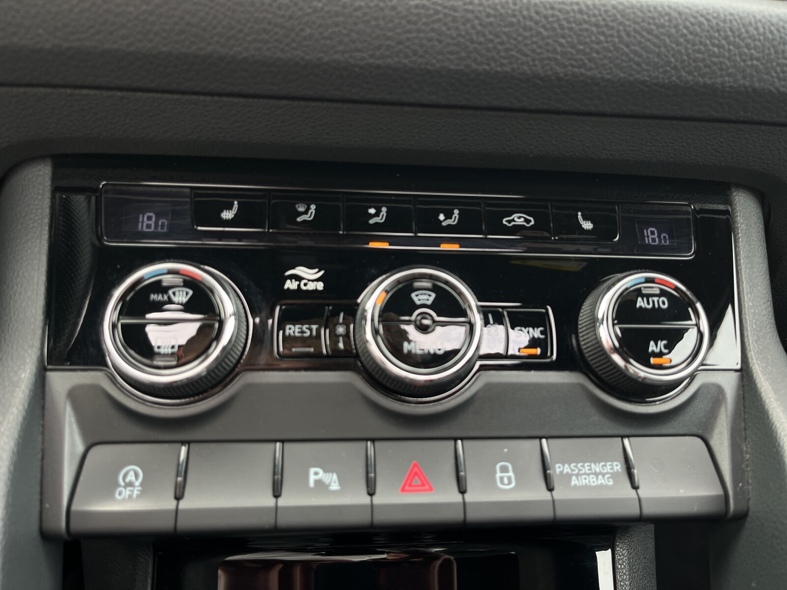 Škoda Kodiaq - zdjęcie 31