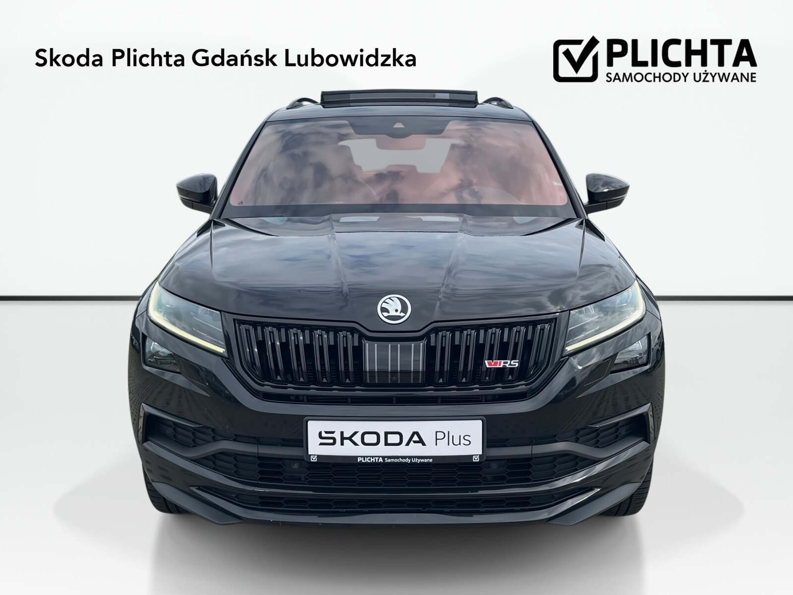Škoda Kodiaq - zdjęcie 2