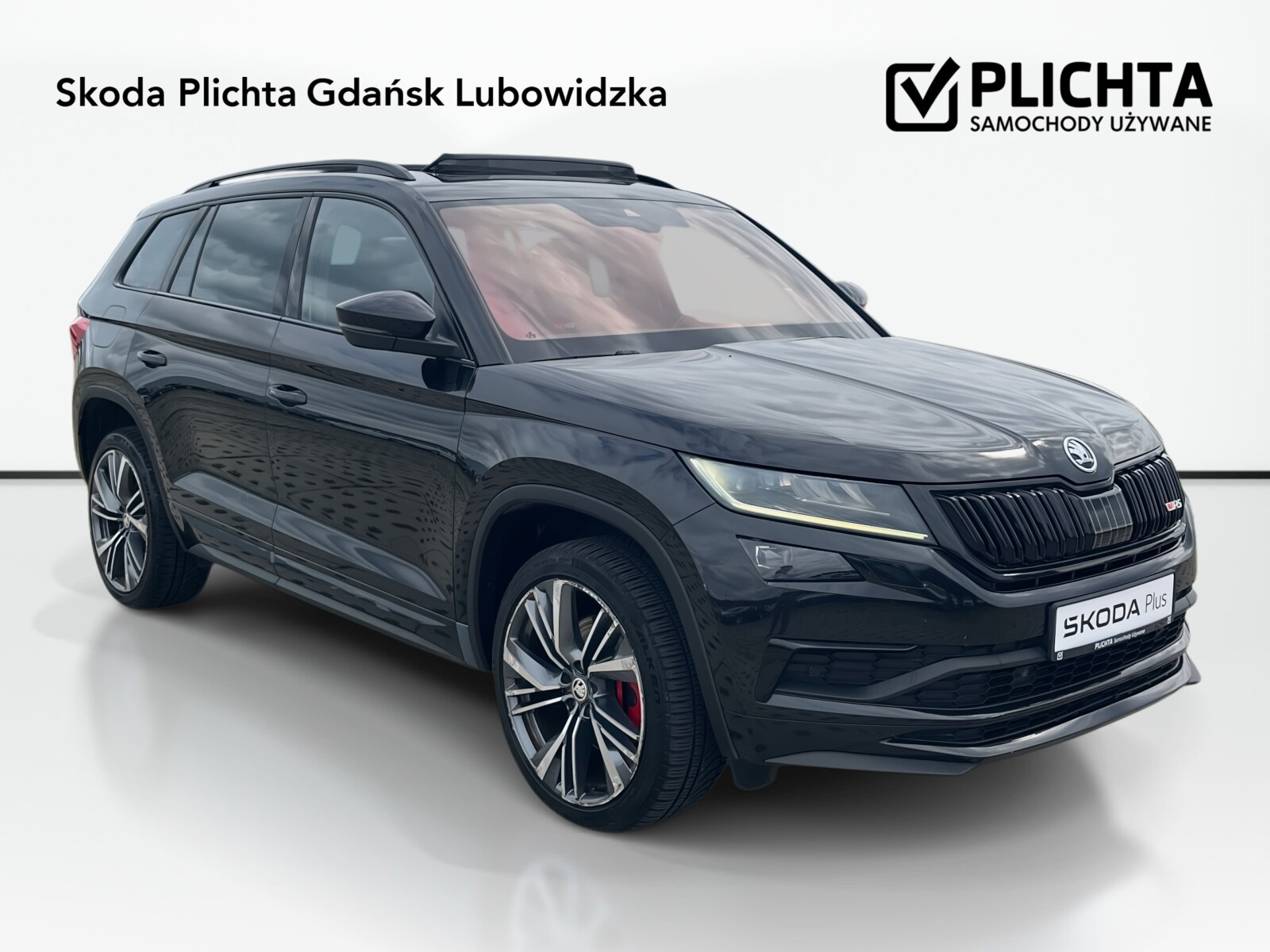 Škoda Kodiaq - zdjęcie 3