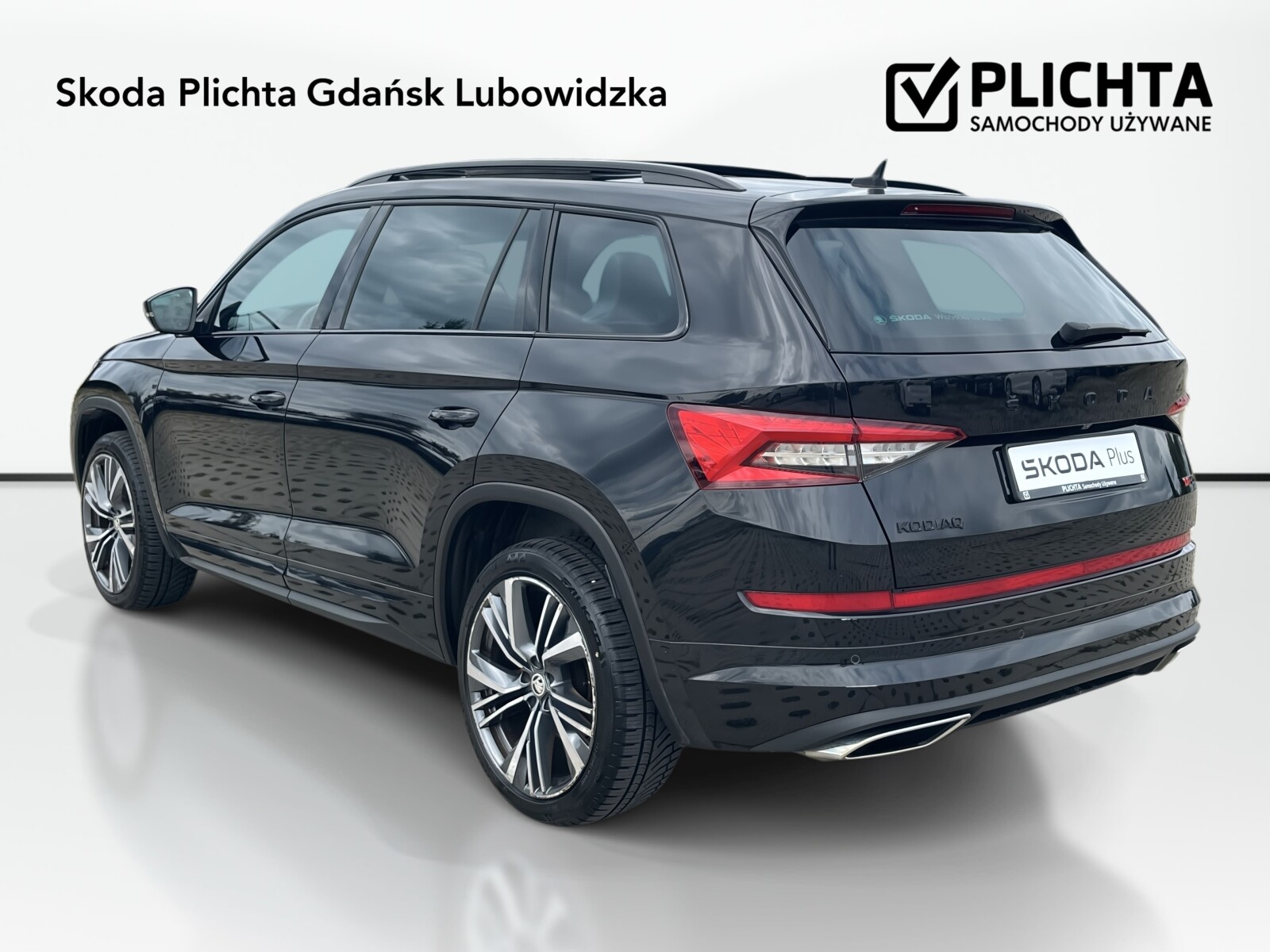Škoda Kodiaq - zdjęcie 7