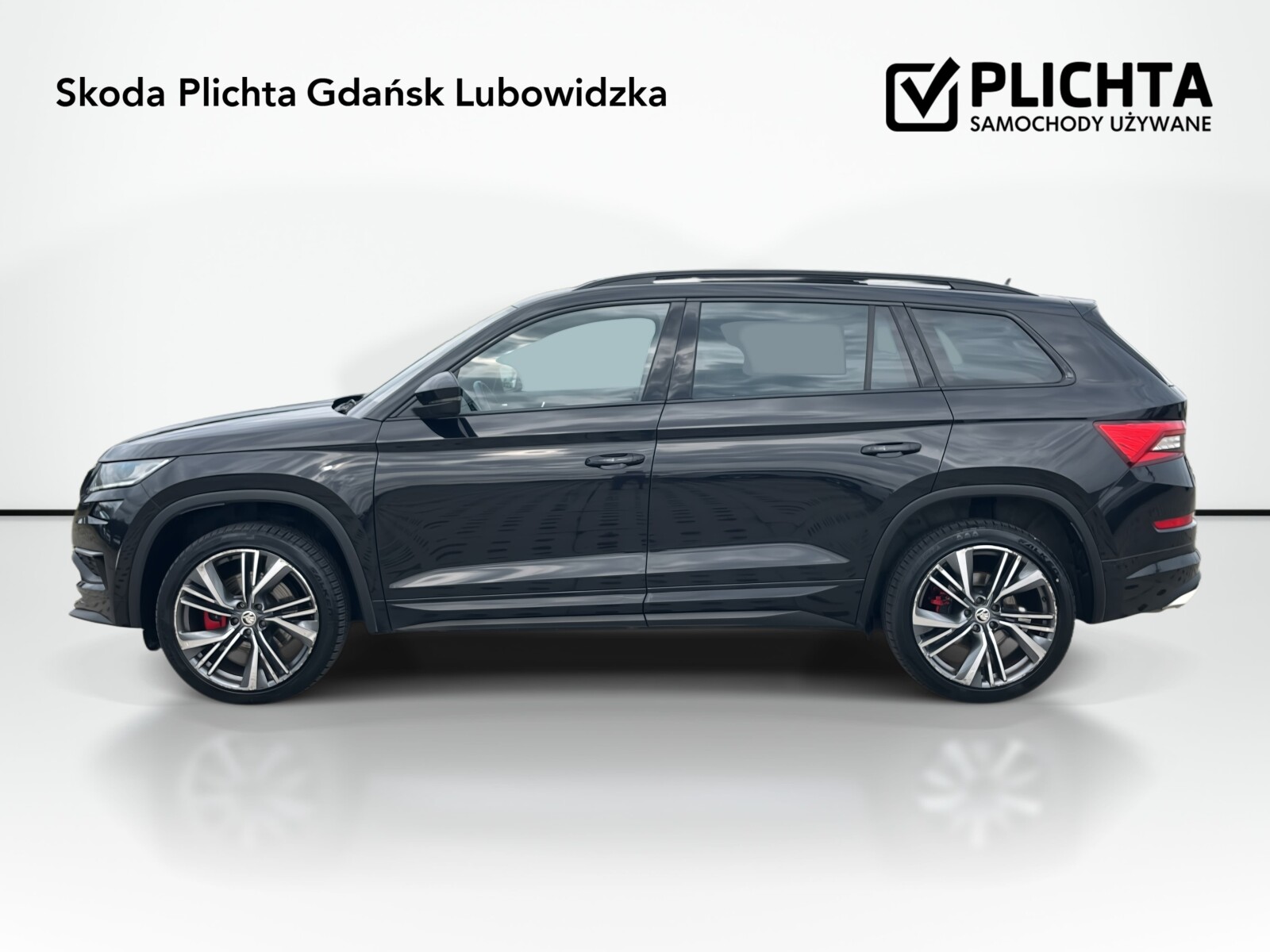 Škoda Kodiaq - zdjęcie 8