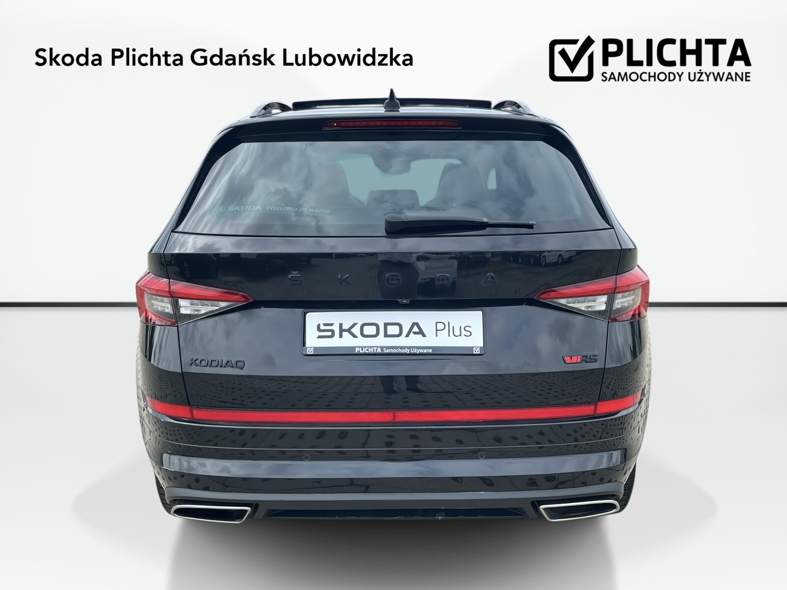 Škoda Kodiaq - zdjęcie 6