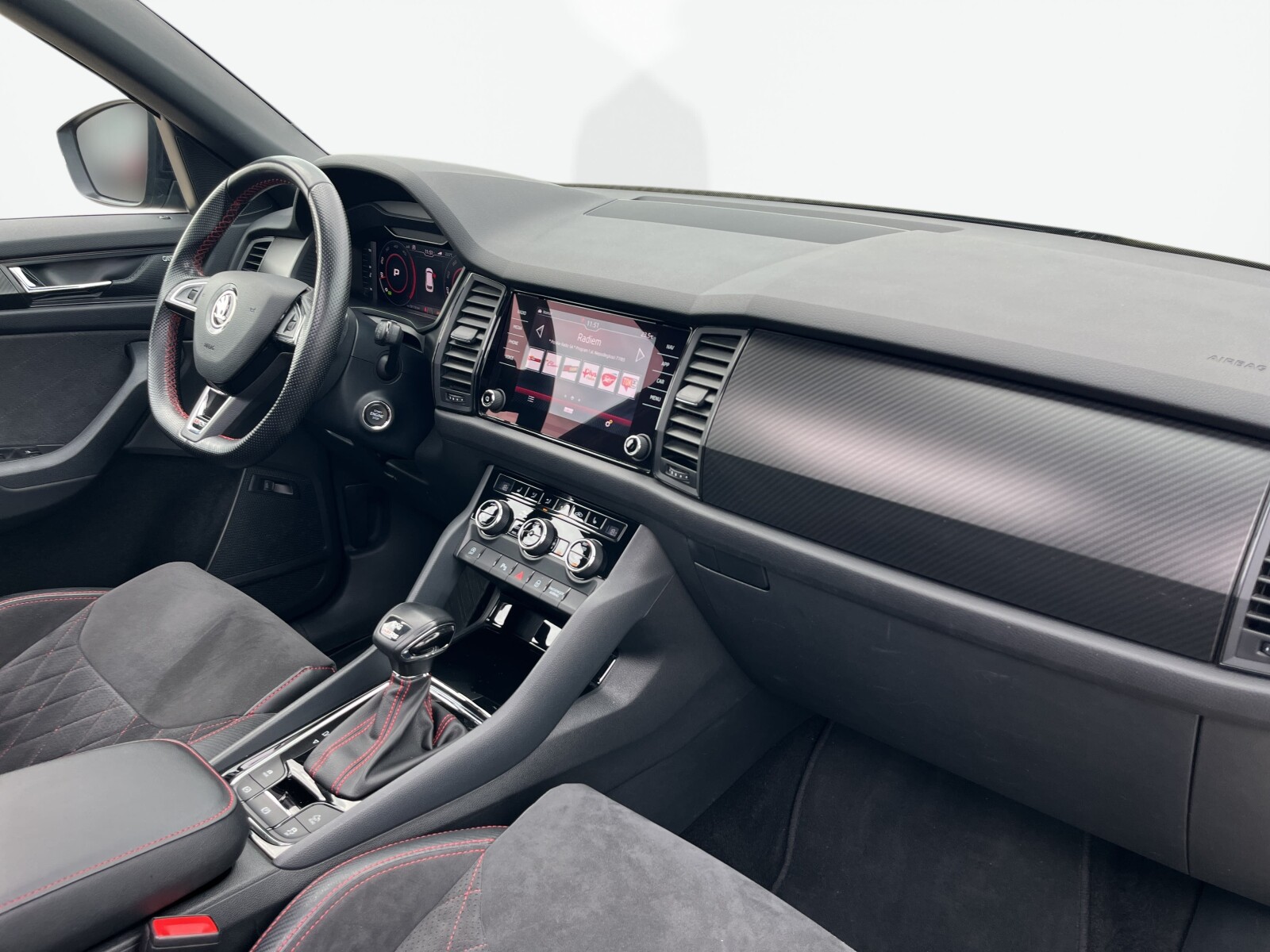 Škoda Kodiaq - zdjęcie 11