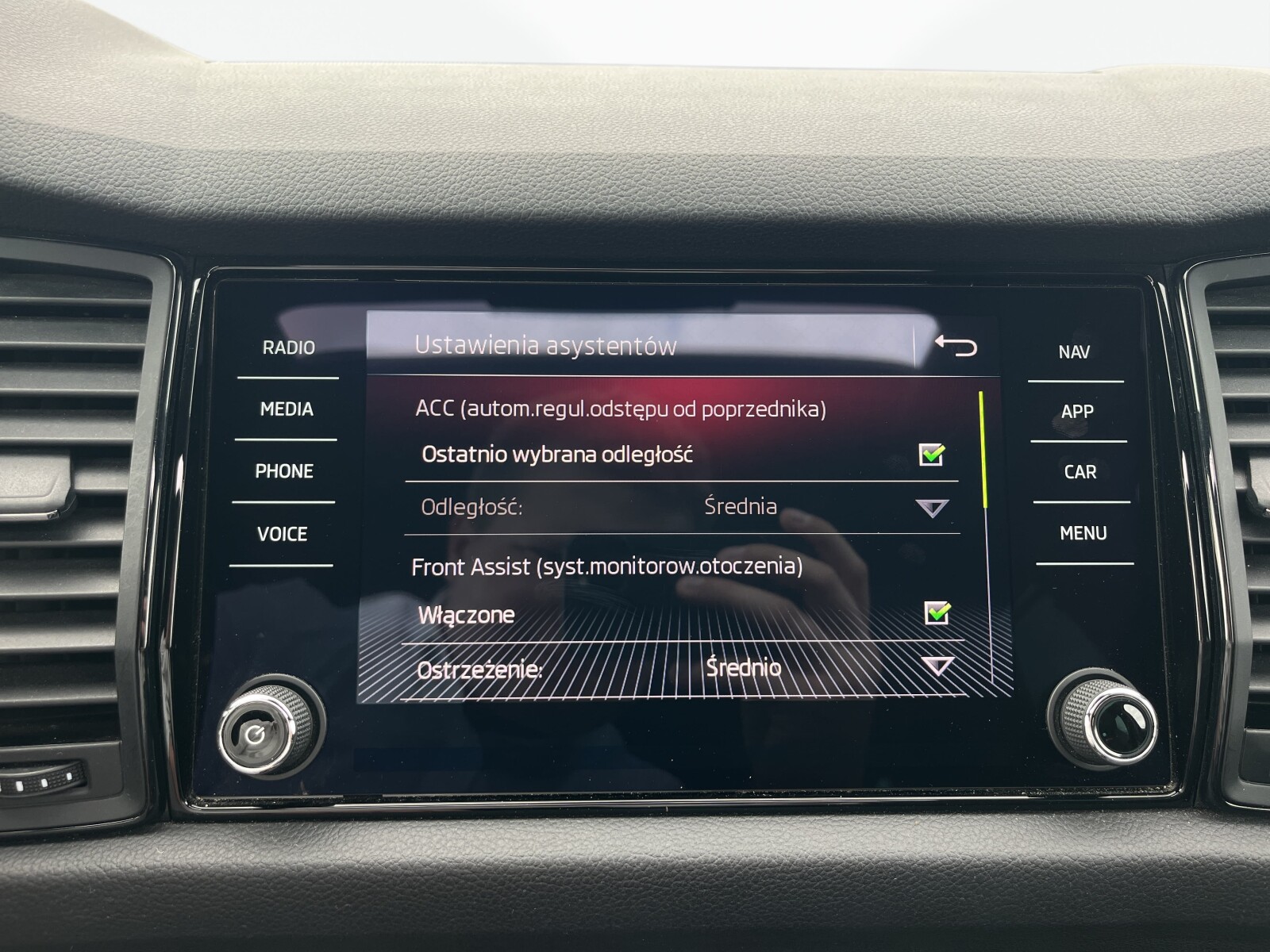 Škoda Kodiaq - zdjęcie 29