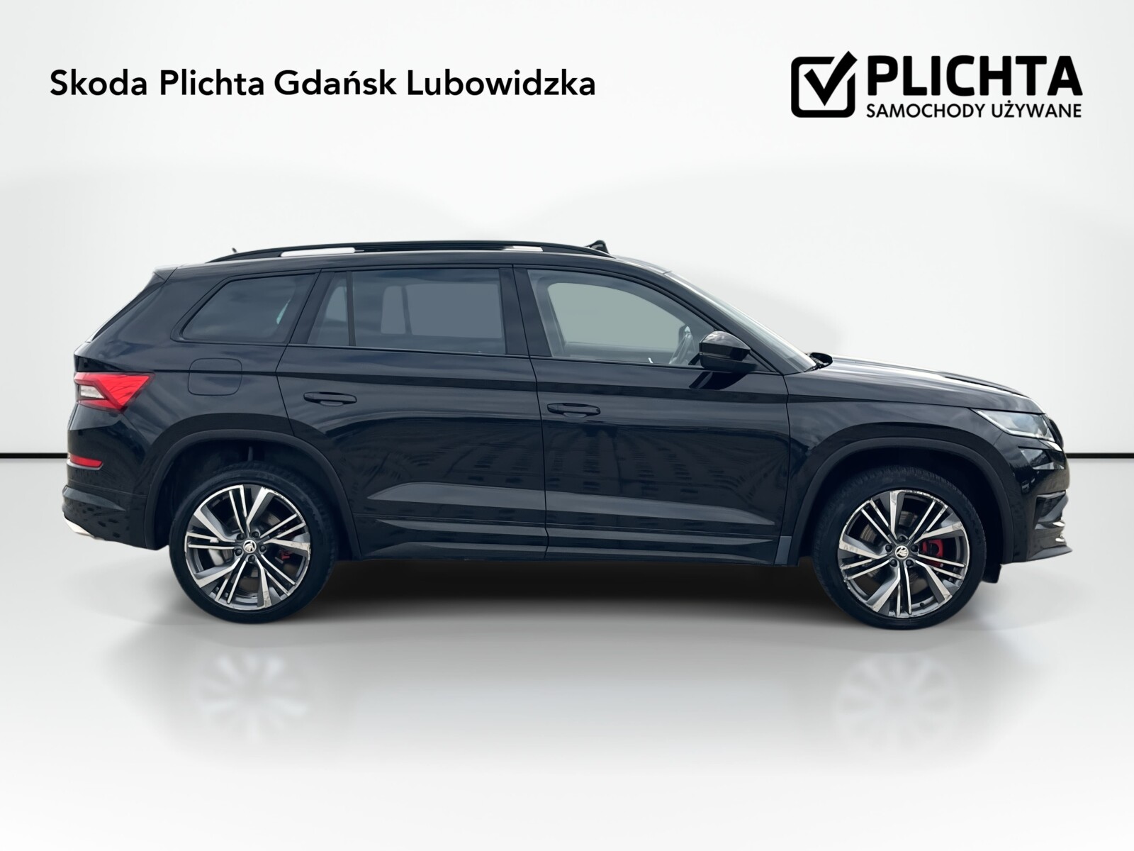 Škoda Kodiaq - zdjęcie 4