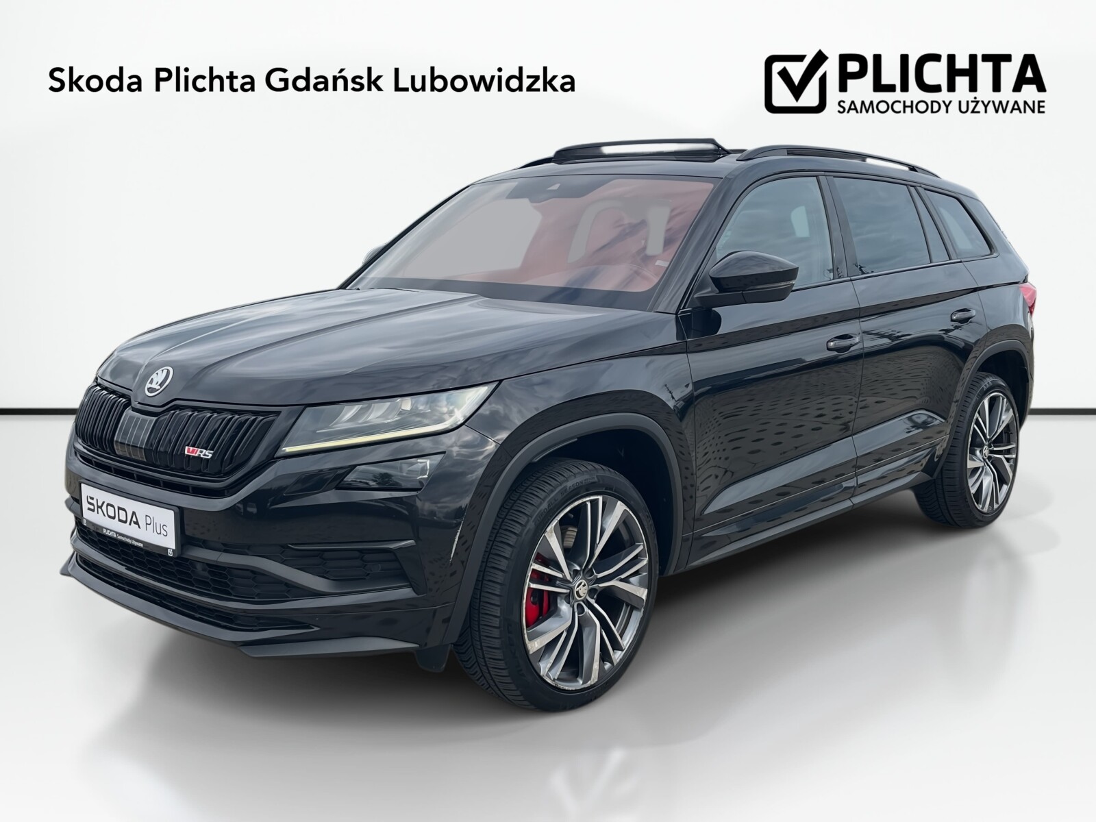 Škoda Kodiaq - zdjęcie 1