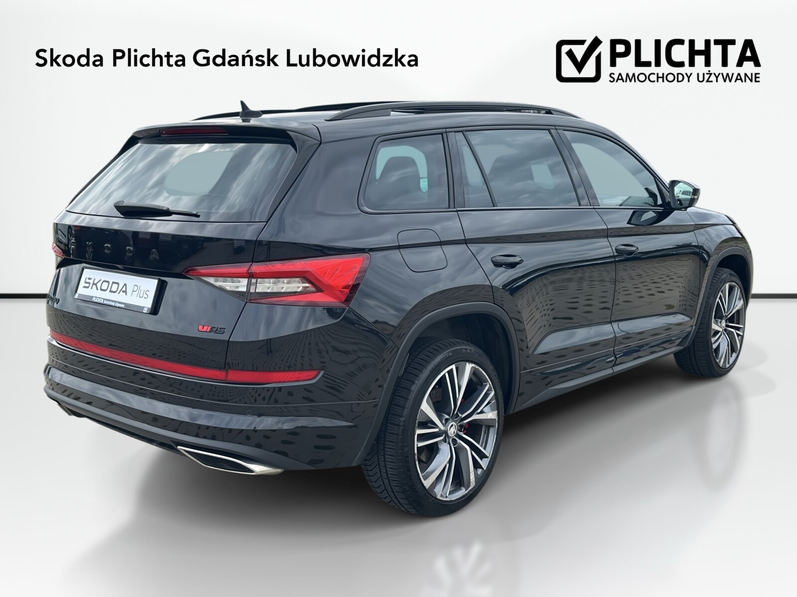 Škoda Kodiaq - zdjęcie 5