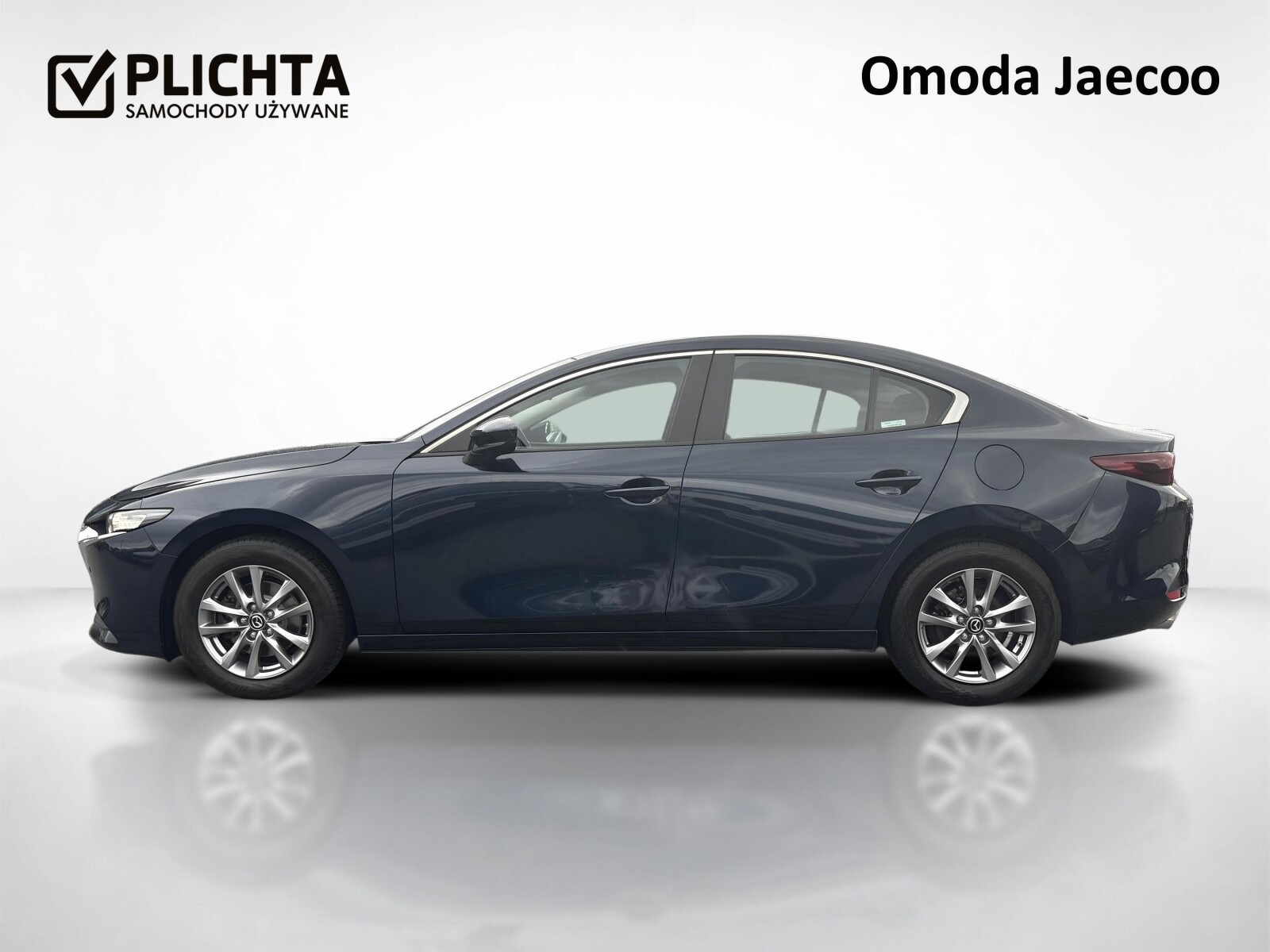 Mazda 3 - zdjęcie 2
