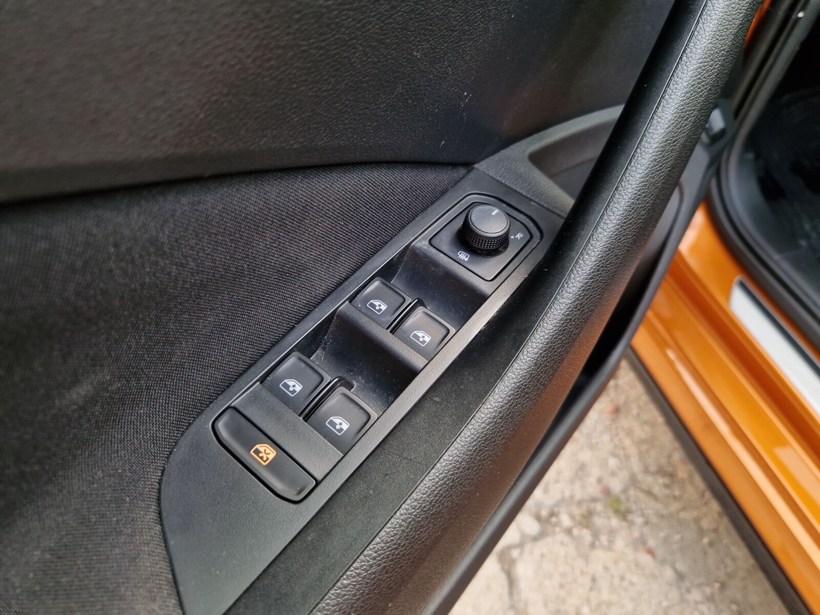 Škoda Kamiq - zdjęcie 15