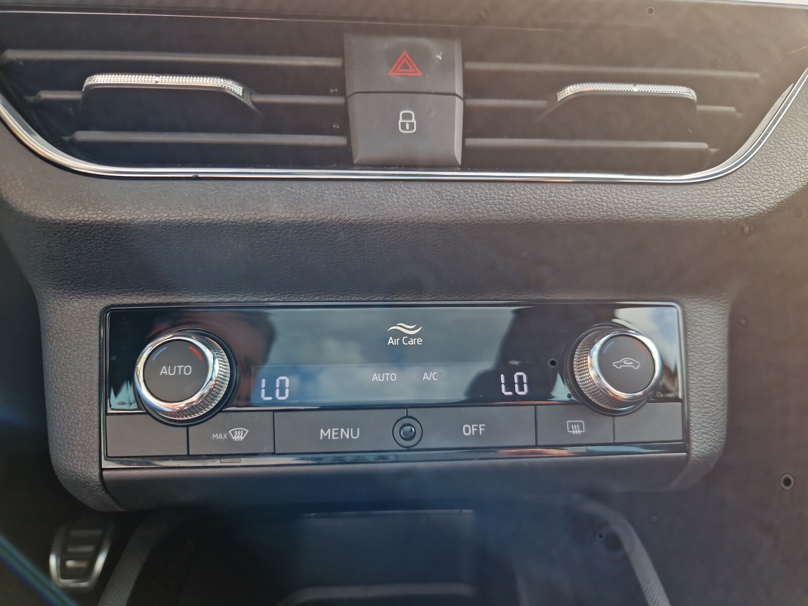 Škoda Kamiq - zdjęcie 19