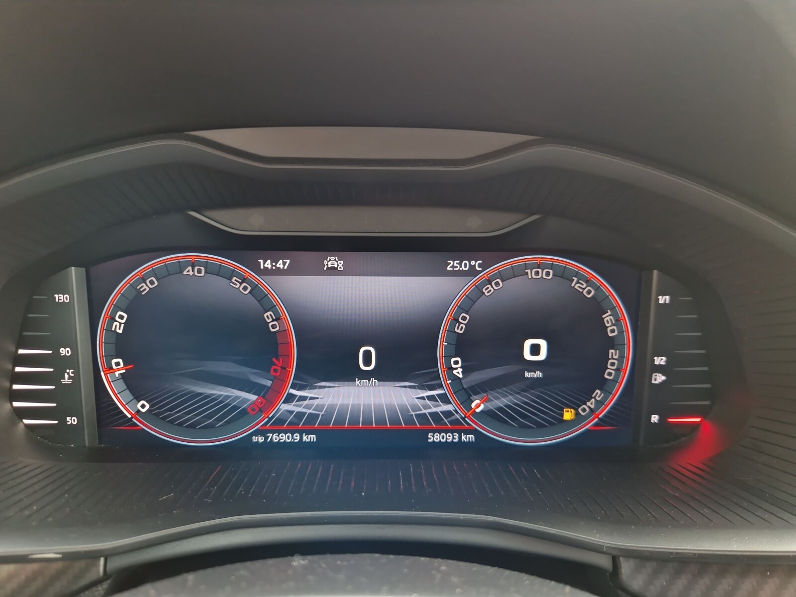 Škoda Kamiq - zdjęcie 24